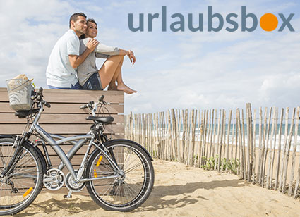 Bike & Wanderurlaub e-Gift EUR 179,90