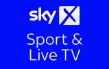 Sky X Sport & Live TV EUR 45,00